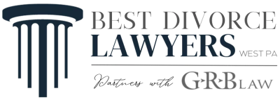 Westmoreland County Paternity & Father's Rights Attorneys best divorce lawyers logo